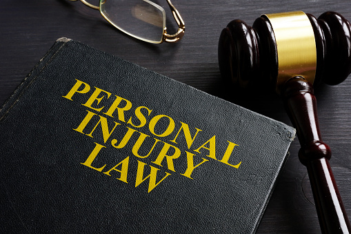 San Antonio personal injury lawyers