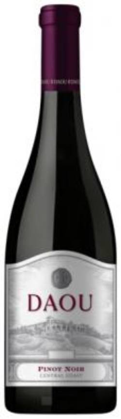 Daou Pinot Noir