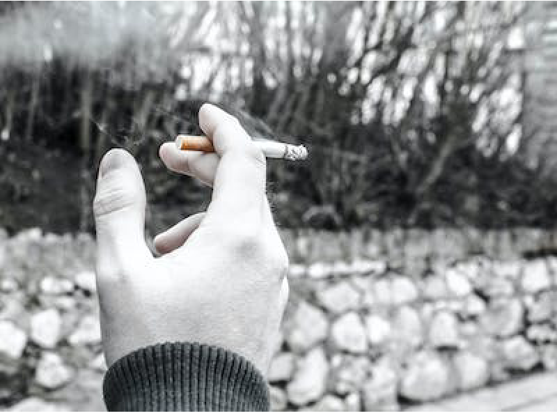 addiction recovery center