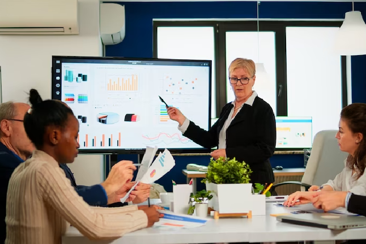 excel training courses