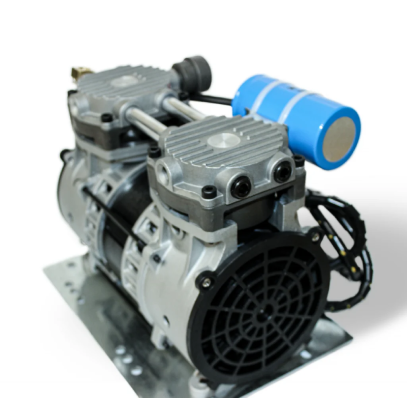 Digital Air Compressor Machines