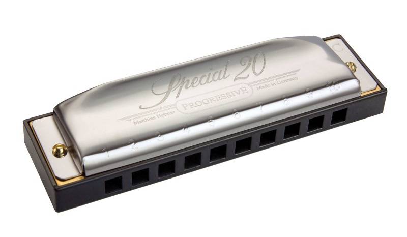 hohner special 20