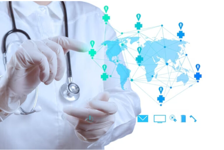Global Health Consulting Company: Empowering Healthcare Solutions Worldwide