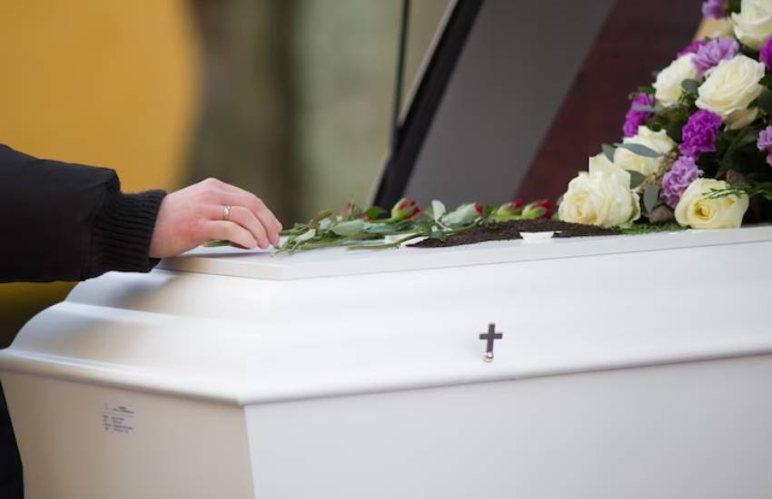 affordable cremation