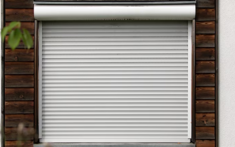 vinyl shutters