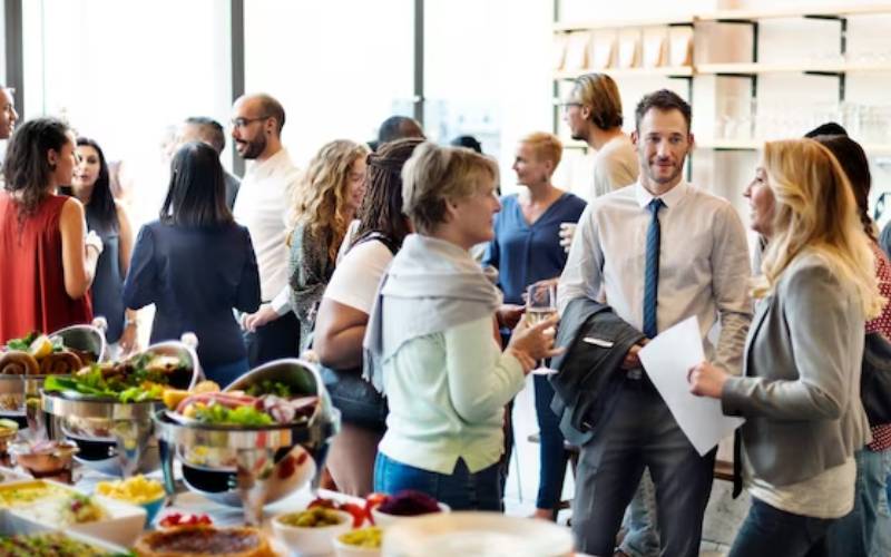 creative event agency