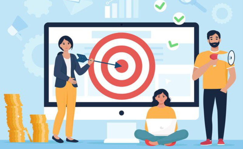 Target Marketing for Countertop Industry