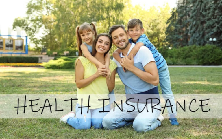 Your Full Guide To Affordable Family Health Insurance In Texas