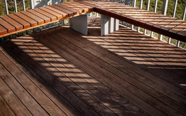 Top Deck Contractors In Columbia For Your Outdoor Oasis