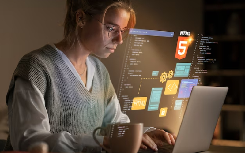 Web Designers in Tampa