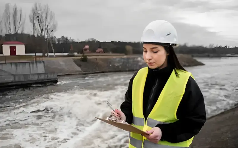 aquatic management company