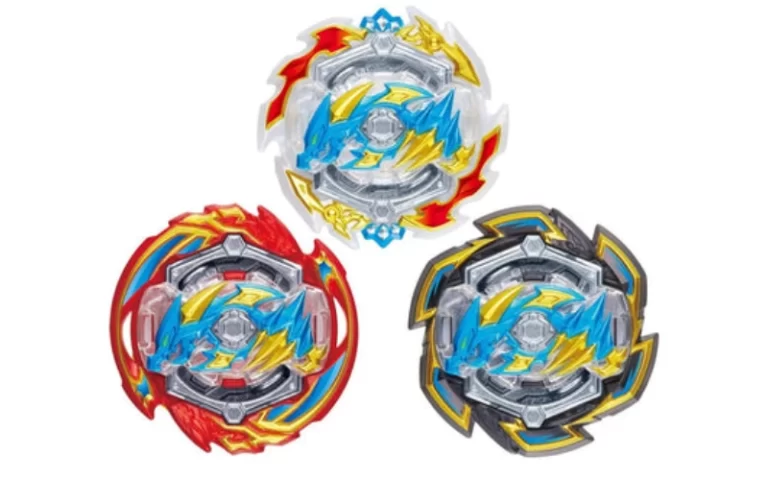 Beyblade Mania: Unleash Your Inner Blader At Our Beyblades Store