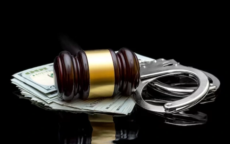 bail bonds smyrna ga