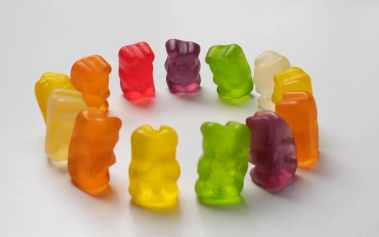 How A Gummy Contract Manufacturer Can Boost Your Business?