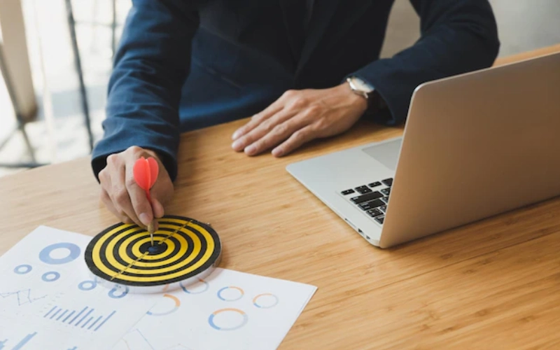 Target Marketing for Countertop Industry