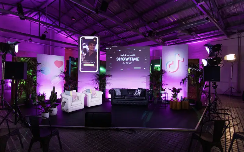 event planning companies