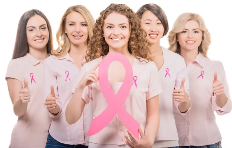 rehabilitation for breast cancer