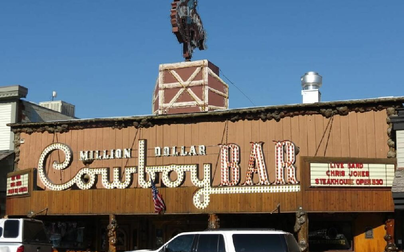 Things to Do in Jackson WY