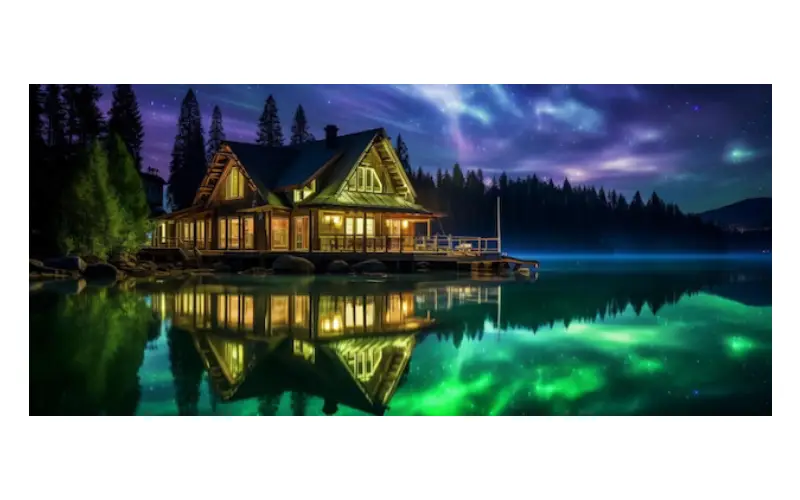 nightly rentals big bear lake