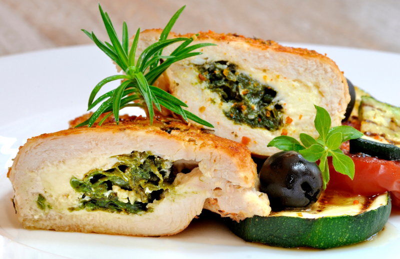 office party catering