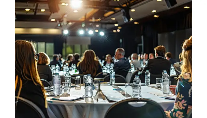 event management company