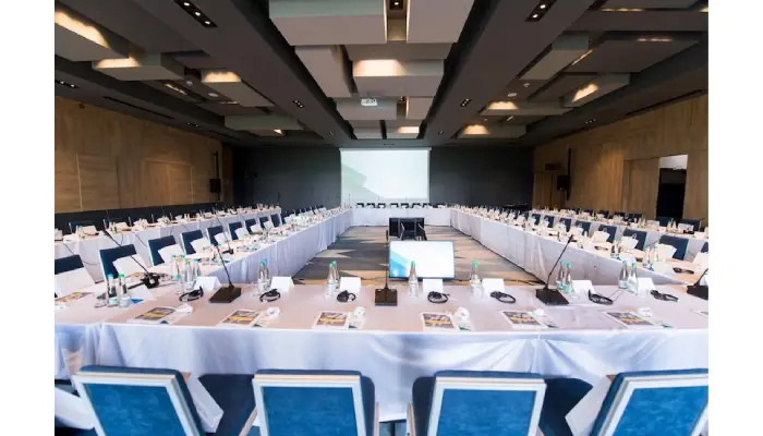 event management company