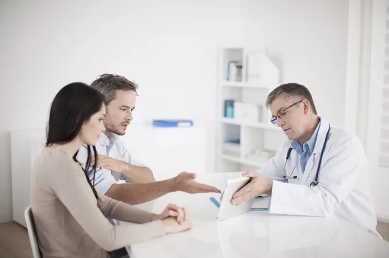 fertility specialist san diego