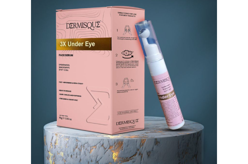 anti acne face serum