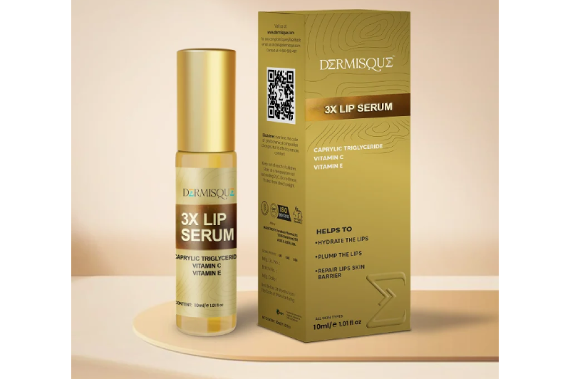 anti acne face serum