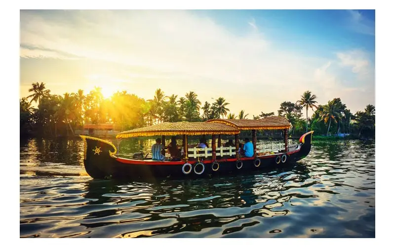 kerala tour operator