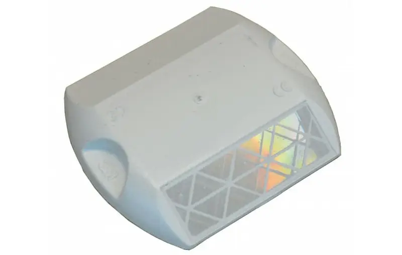 Raised Pavement Markers