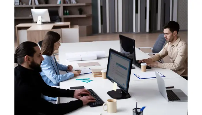 Insurance agency accounting