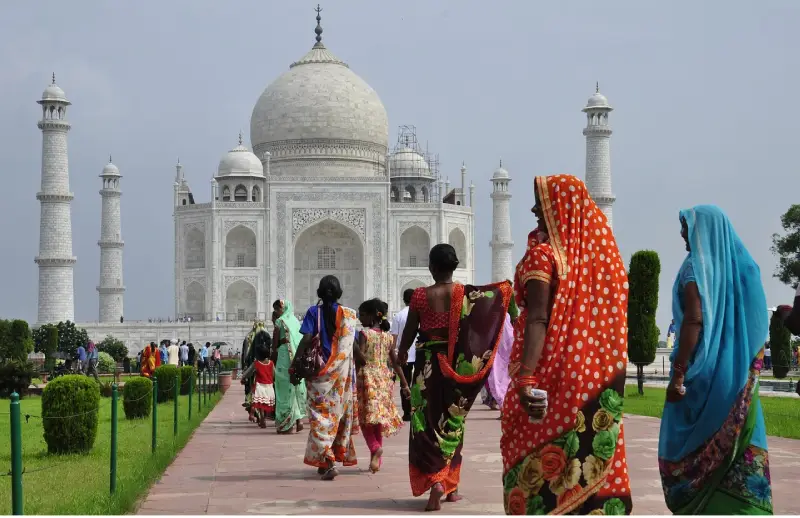Agra tour packages