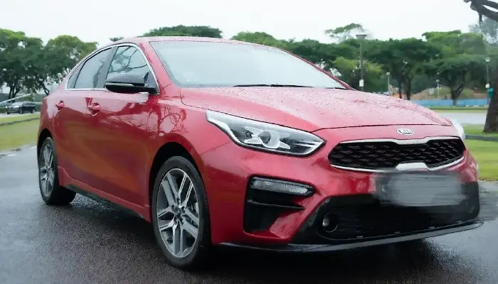 best car sharing singapore