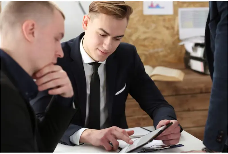 saas agreement lawyer